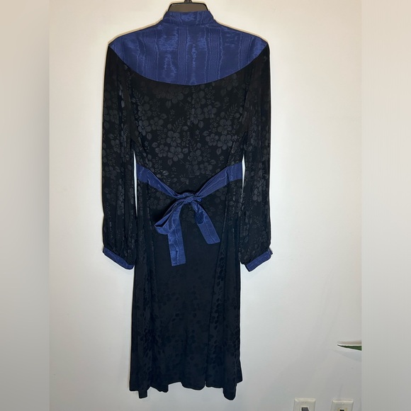 Batsheva midi dress - size 10 - Picture 2 of 8